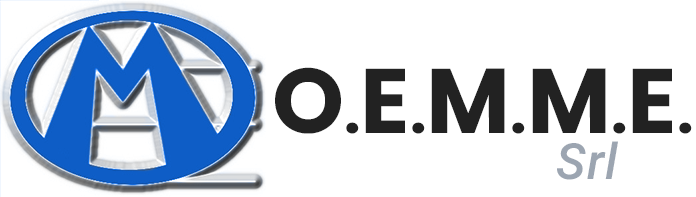 Logo Oemme Srl